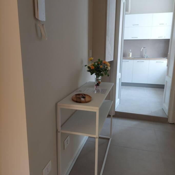 Home 11 Piacenza Buitenkant foto